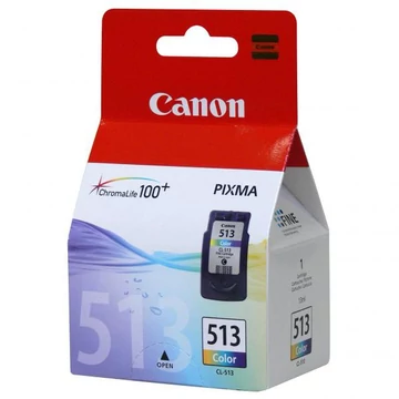 Canon CL-513 - Tintapatron Color 13 ml