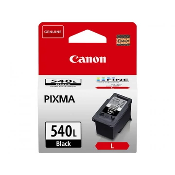 Canon PG-540L  - Tintapatron Black 11 ml