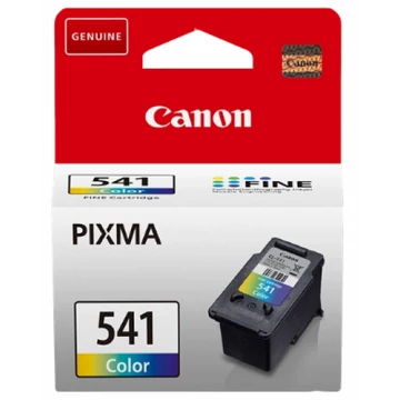 Canon CL-541 - Tintapatron Color/Színes - 8ml