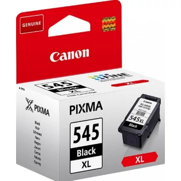 Canon PG-545XL - Tintapatron Black 15 ml