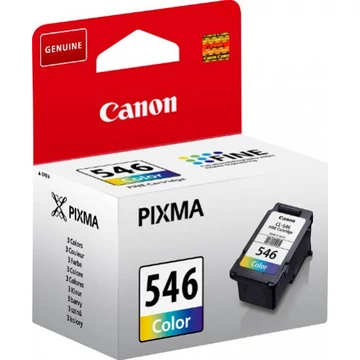 Canon CL-546 - Tintapatron Color 8 ml