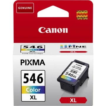 Canon CL-546XL - Tintapatron Color 13 ml