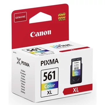 Canon CL-561XL - Tintapatron Color - 12,2 ml