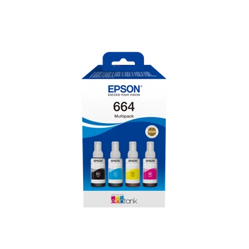 Epson T6646 Multipack 280ml No.664