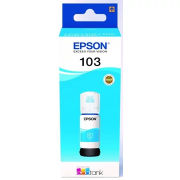 Epson T00S2 Tinta Cyan 65ml No.103