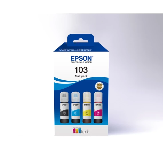 Epson T00S6 Multipack 260ml No.103